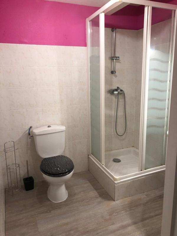 T2 Bis - Parking - Cosy Apartamento Les Roches-de-Condrieu Exterior foto